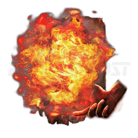 O Flame!-image
